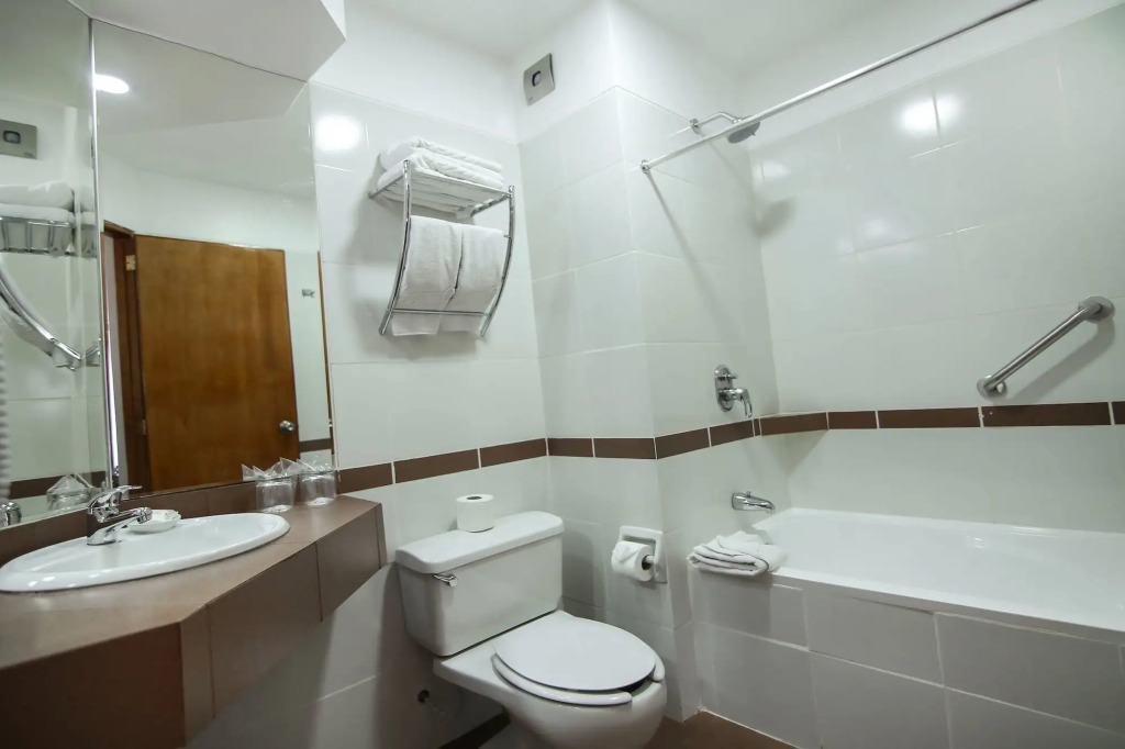 Eco Inn Puno