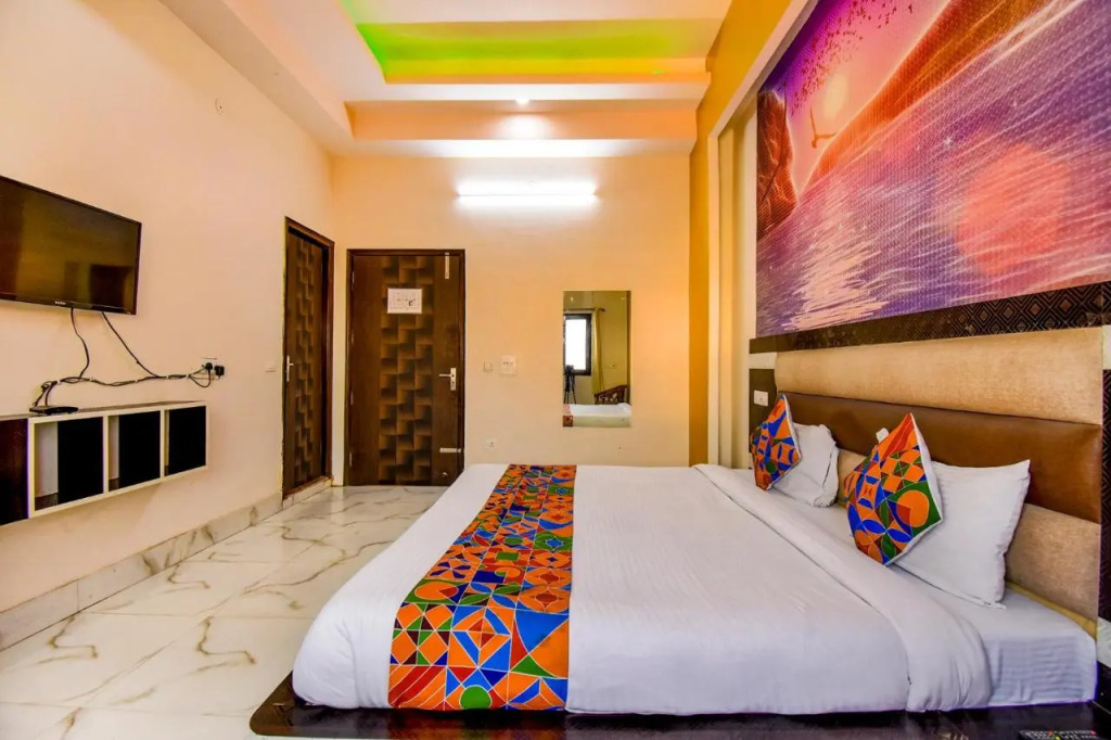 Hotel Sumanglam