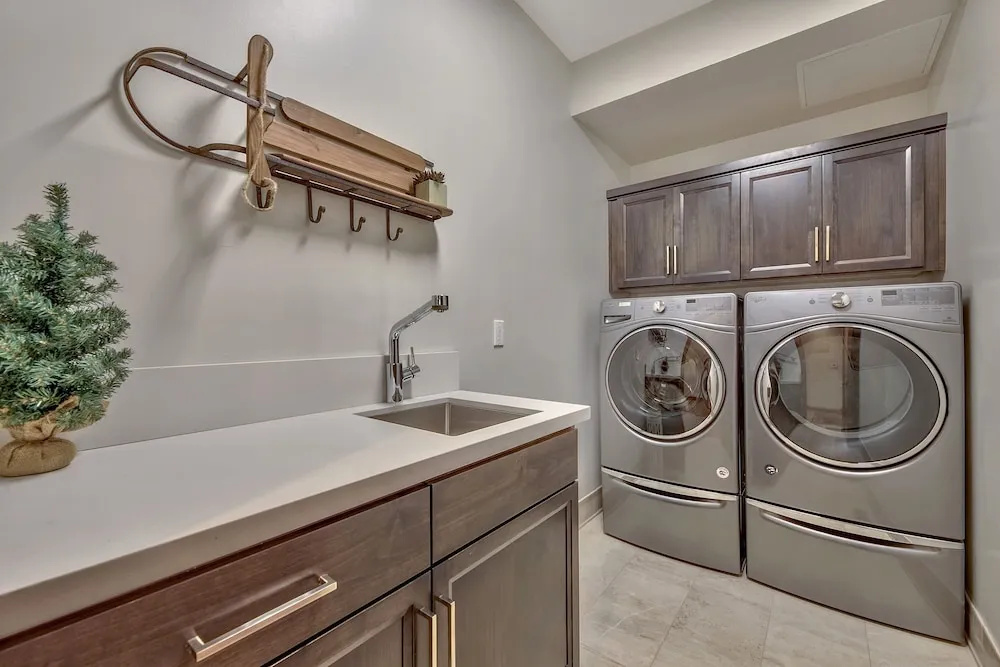 Gondola Vista 15 - 6 Br Townhouse
