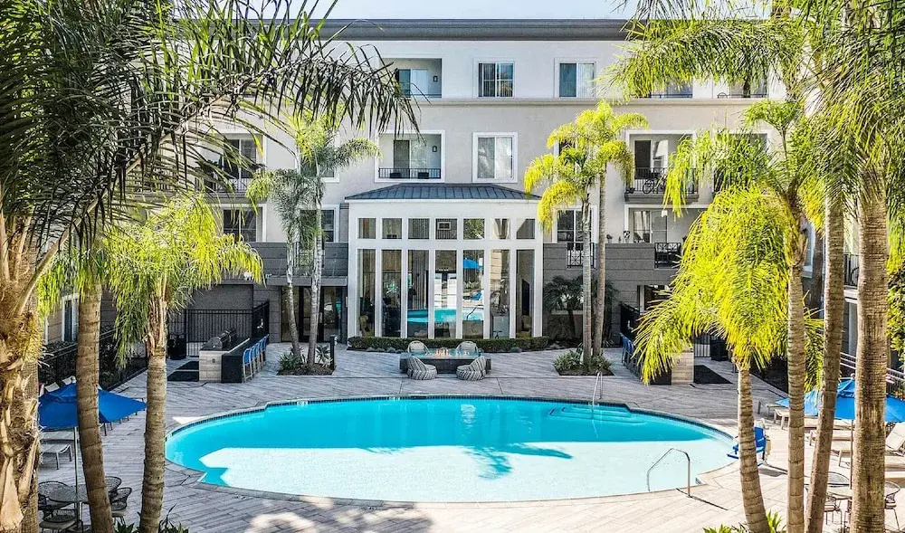 StaysPro - Venice Beach luxury Apartments minutes to The Marina And Santa Monica