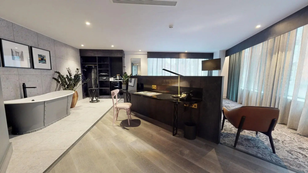 voco Manchester - City Centre by IHG