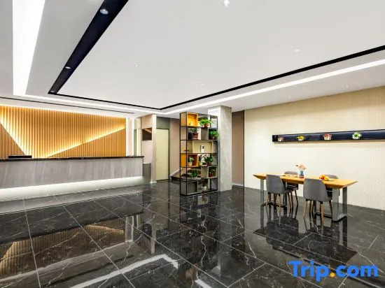 Taihang Hotel