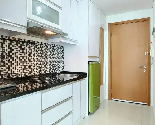 Woodlandpark Residence