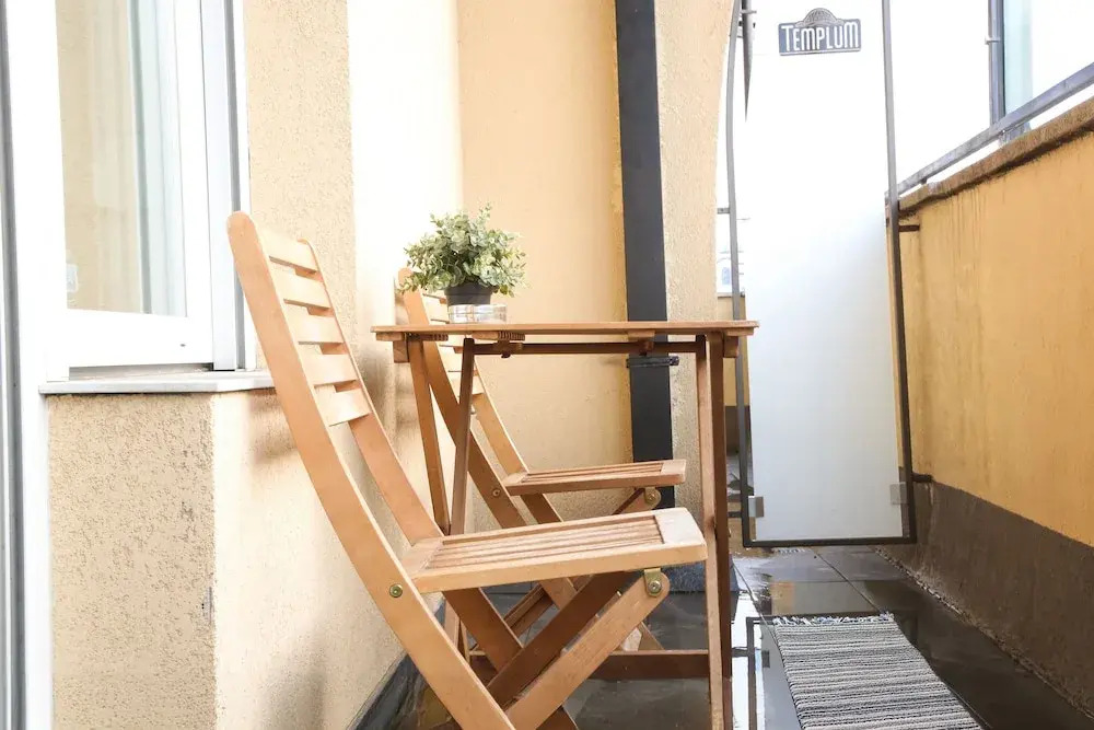 Smart Apartments Templum