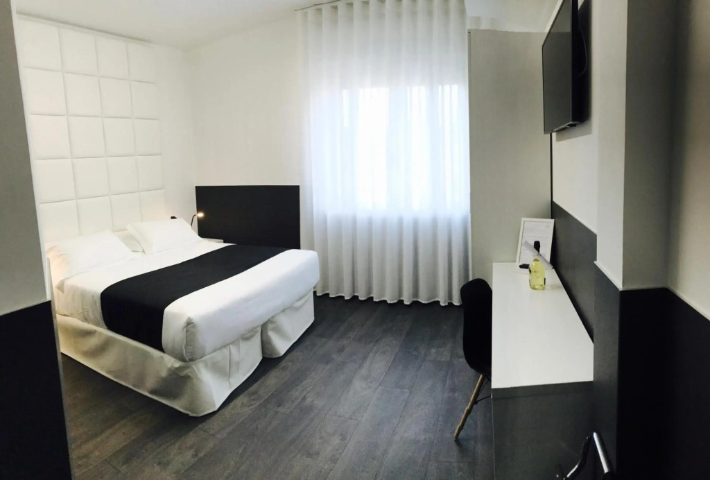 Hotel Pex Padova