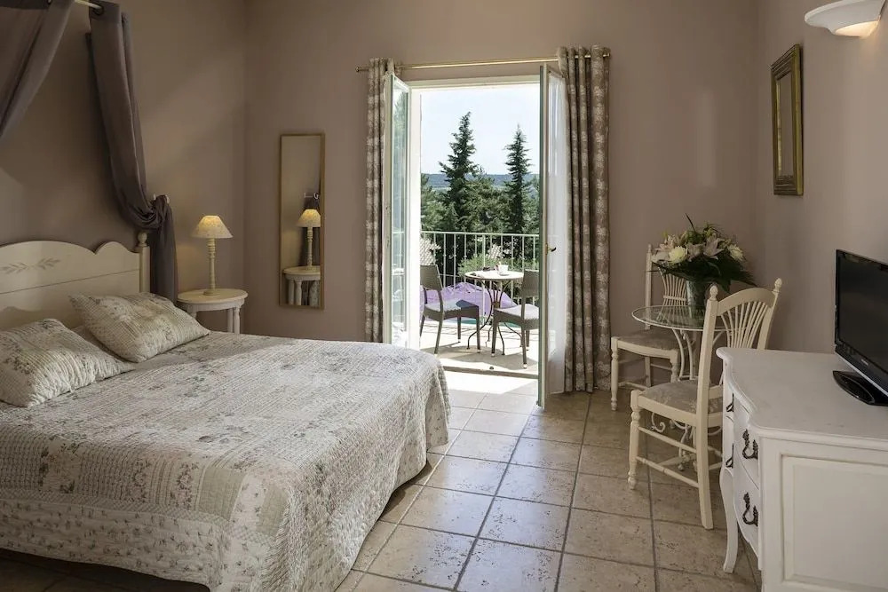 CÉRÈS - Boutique-Hôtel & Spa