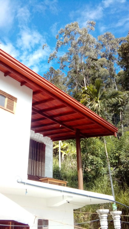 Daban Homestay Ella