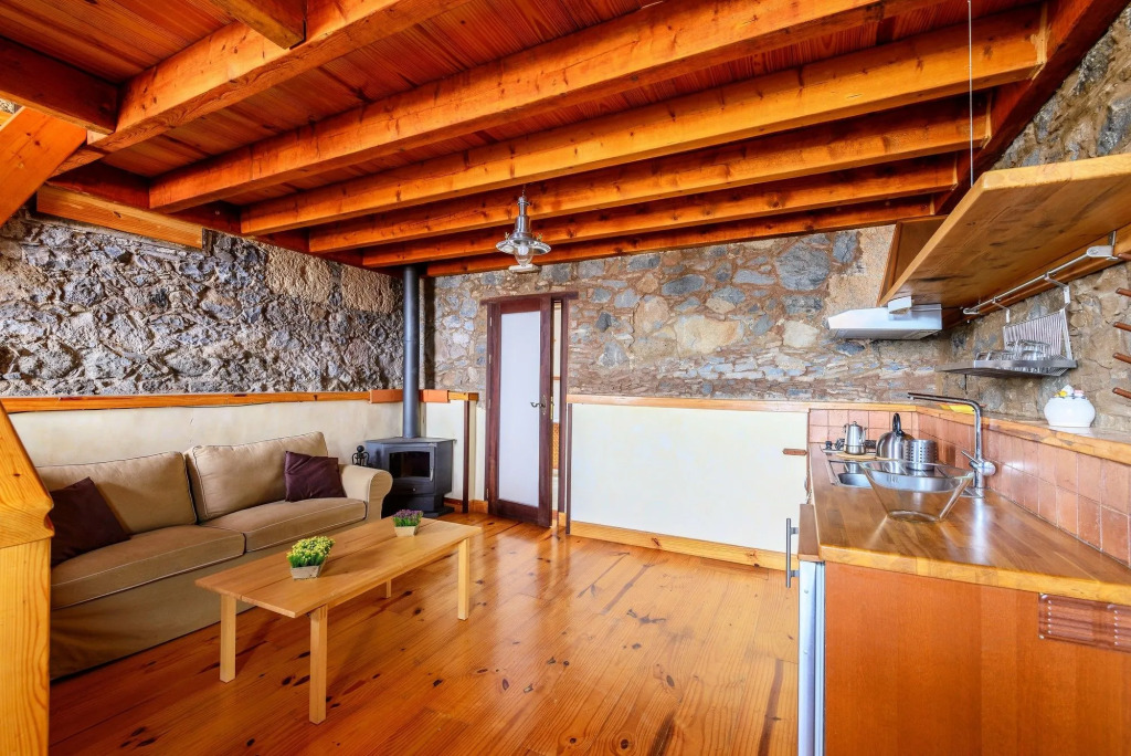 Casa Rural Altos Cruz de Tea