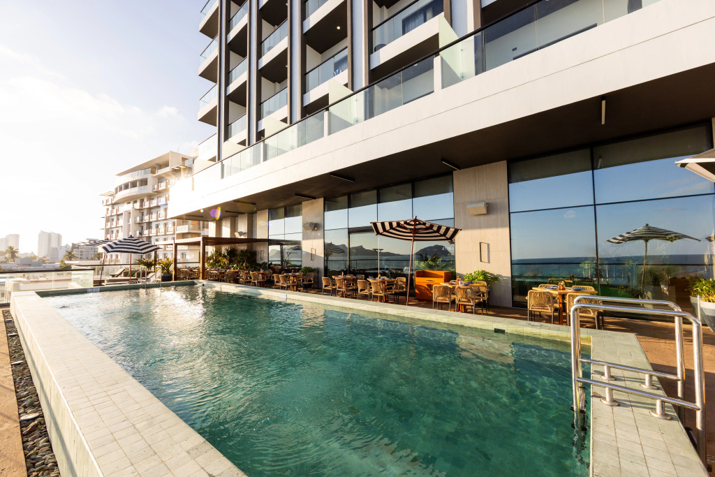 Holiday Inn Express & Suites Mazatlan by IHG