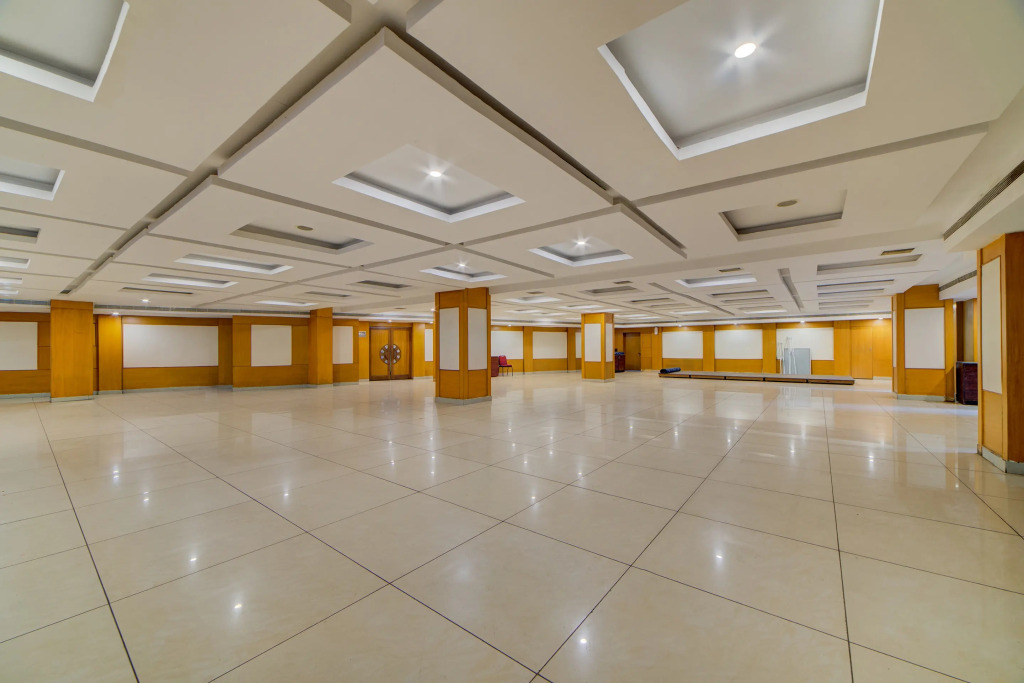 Hotel O Kachiguda Railway Station