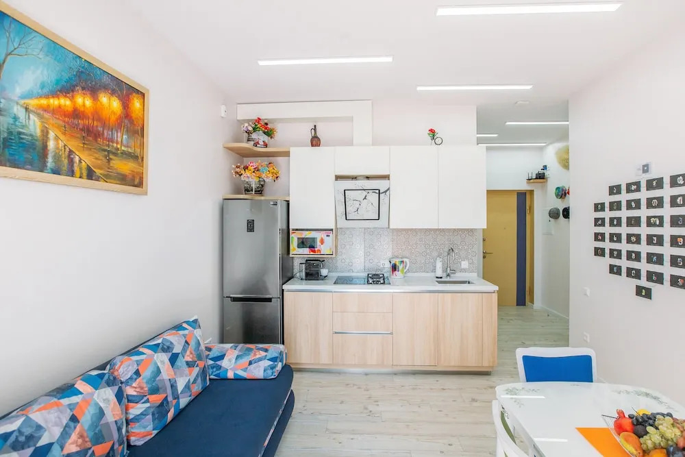 33 Spring Apartment