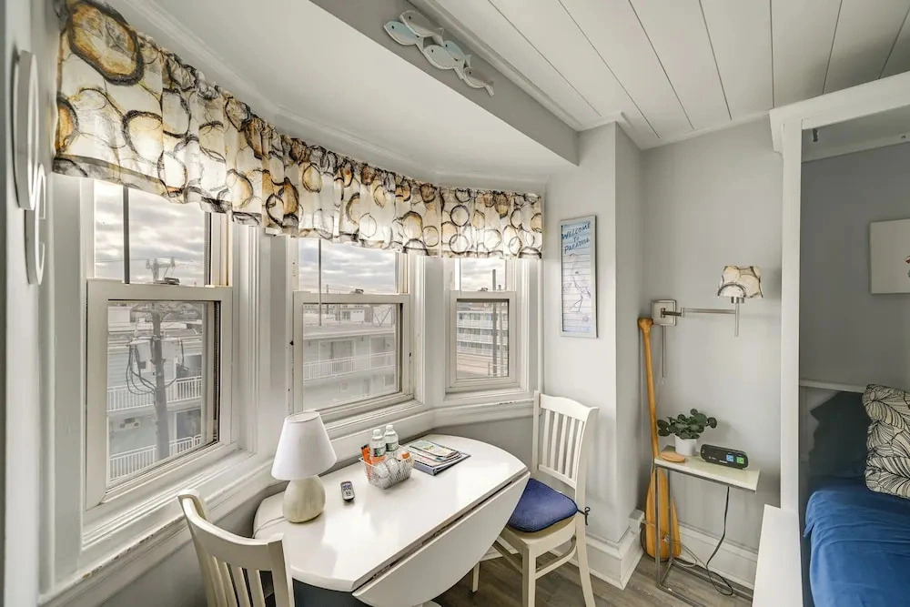 Prime Walkable Location! 2-unit Ocean City Getaway