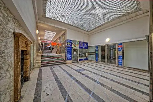Apartments Stepanska 36