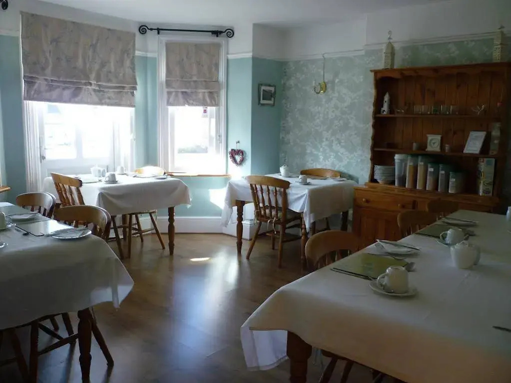 The Norman Guest House