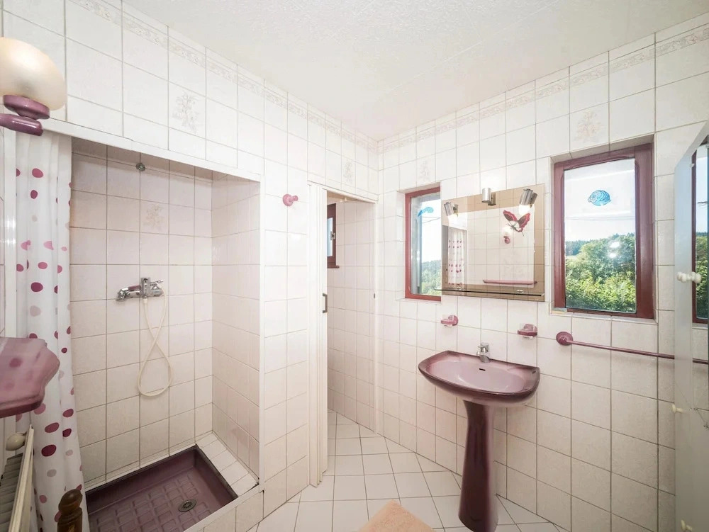 House in Vosges Near Cascades du Gerhard