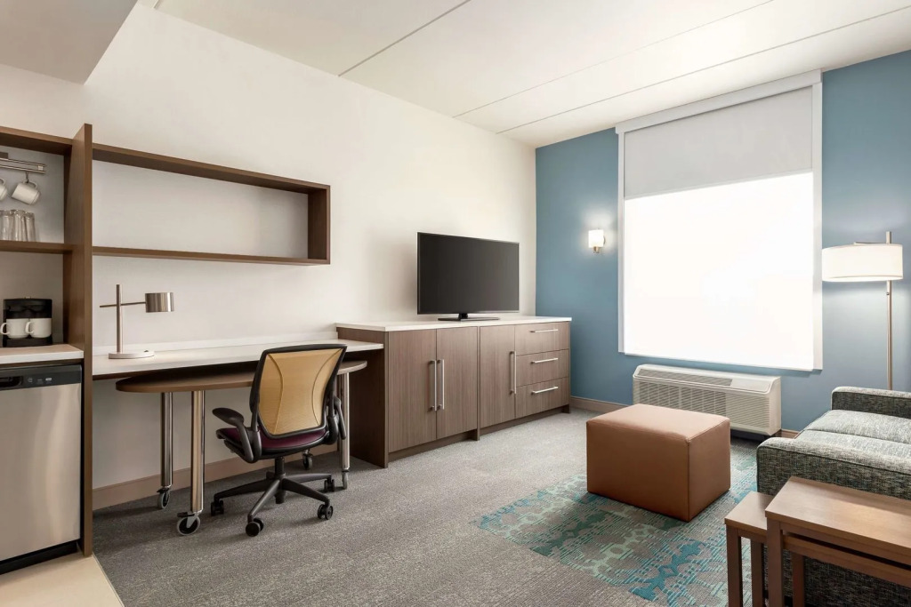 Home2 Suites By Hilton Leesburg, Va