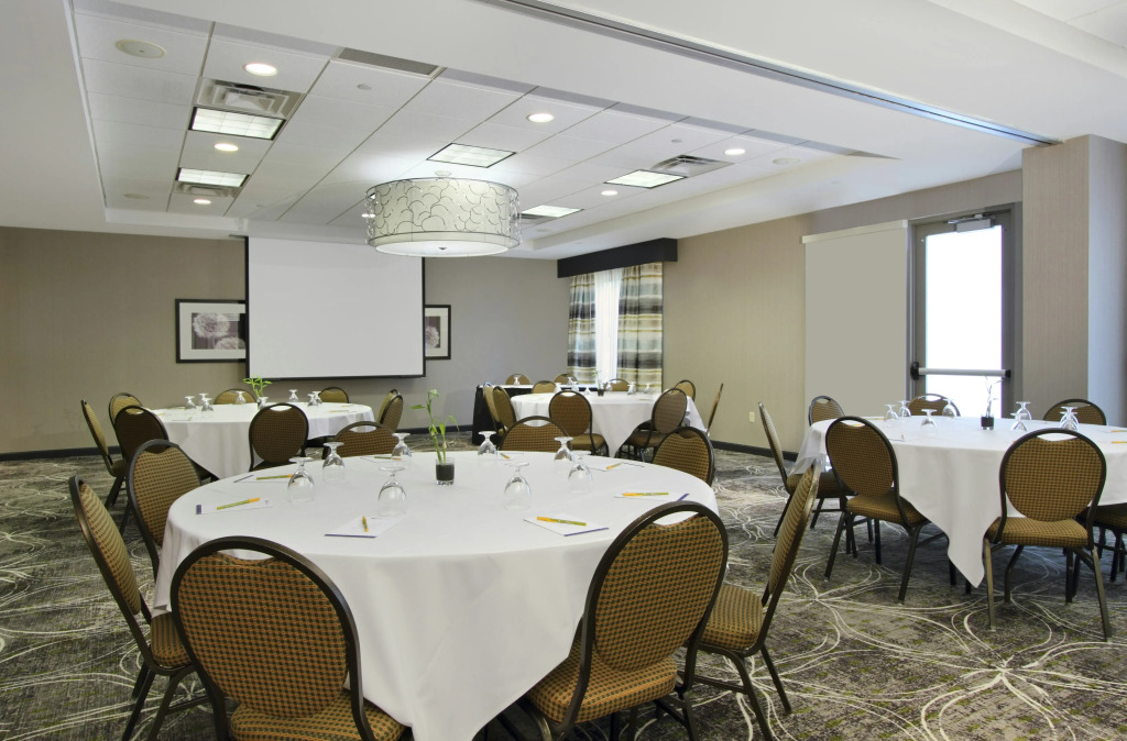 Hilton Garden Inn Columbus-University Area