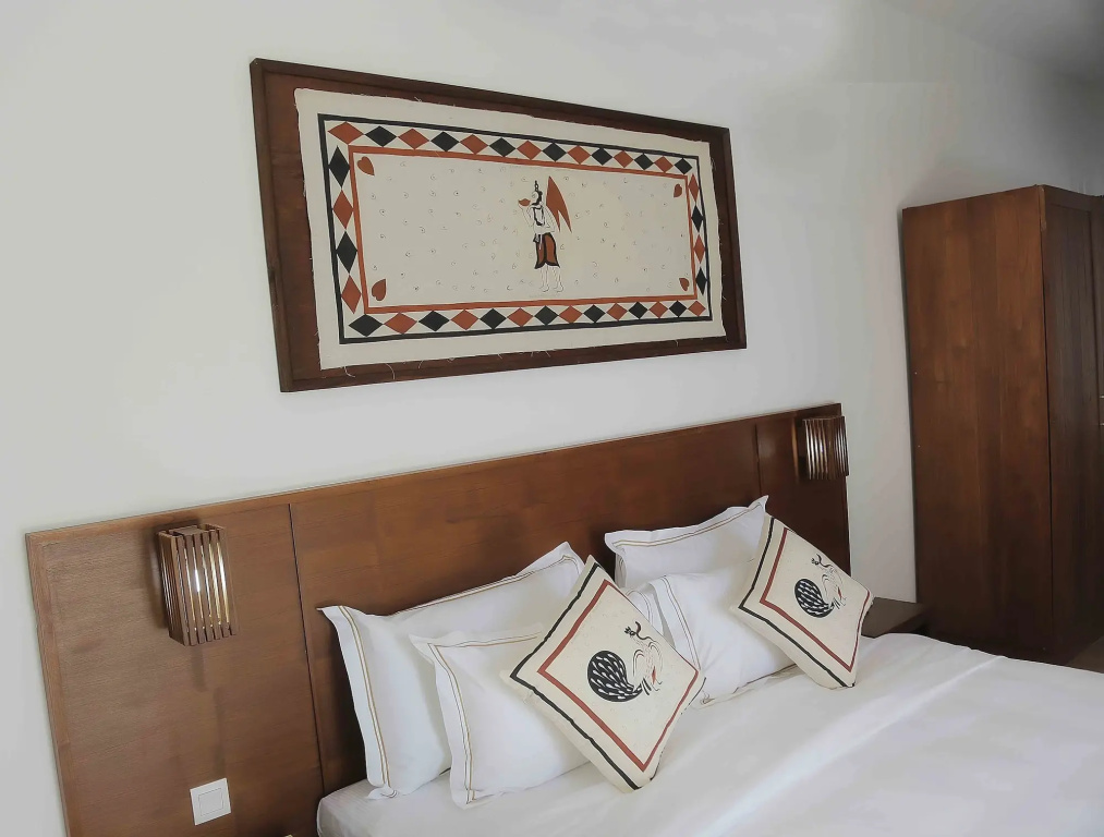 Hotel Tamarind Tree