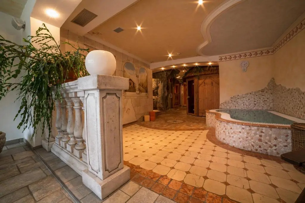 Hotel Thuinerwaldele