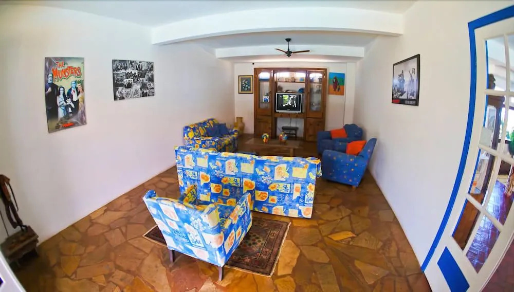 Pousada Suites Praia de Costazul