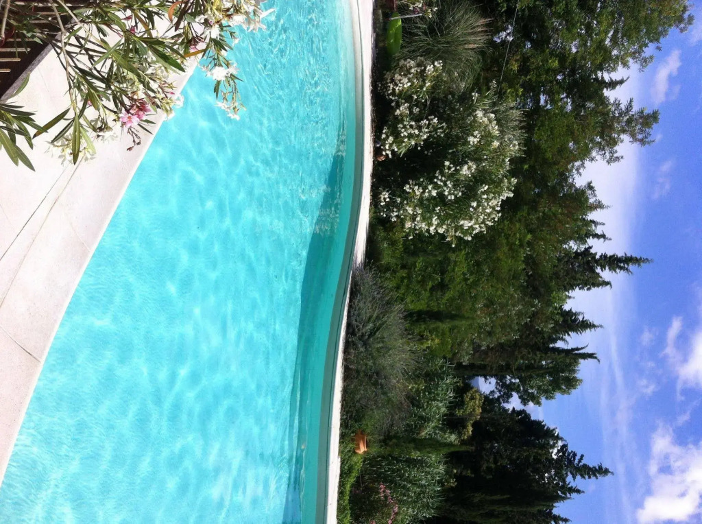 Villa Arianna B&B