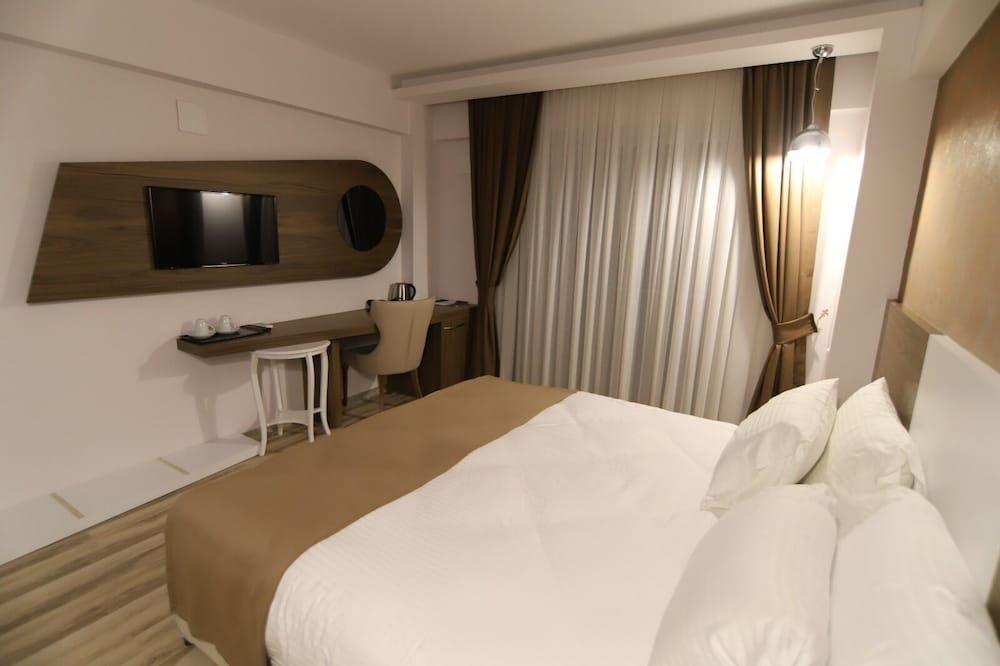 Yalim Garden Park Hotel