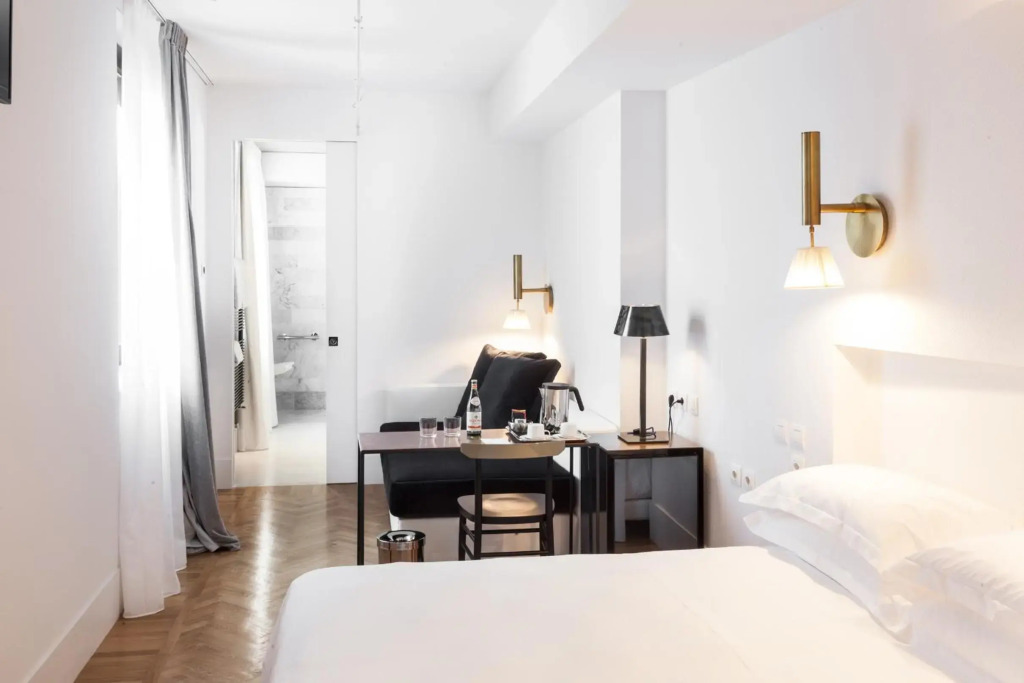 Senato Hotel Milano
