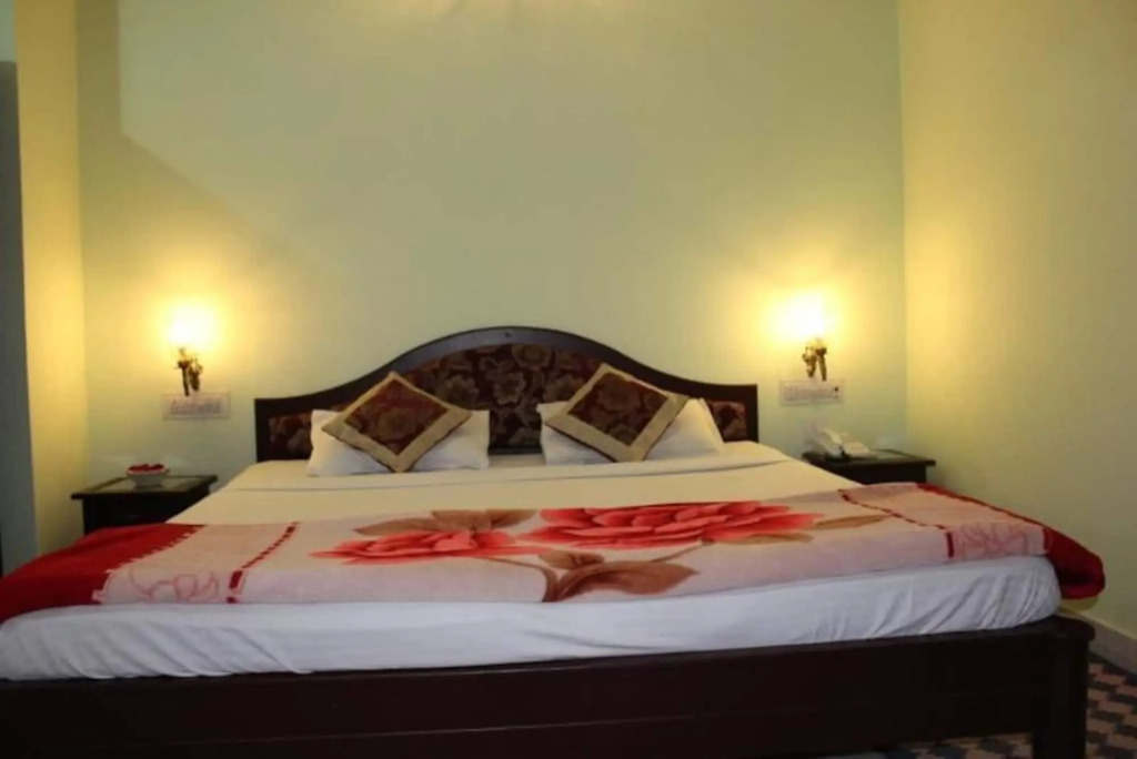Hotel Thamla Haveli