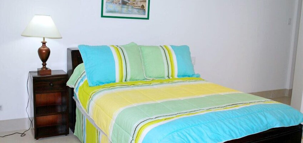 Palm Beach Villa 109