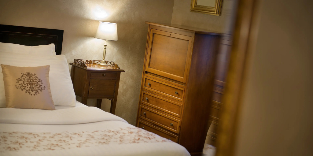 Hotel Angelis
