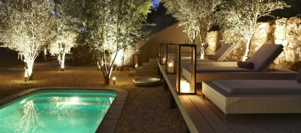 The Olive Exclusive Apartment