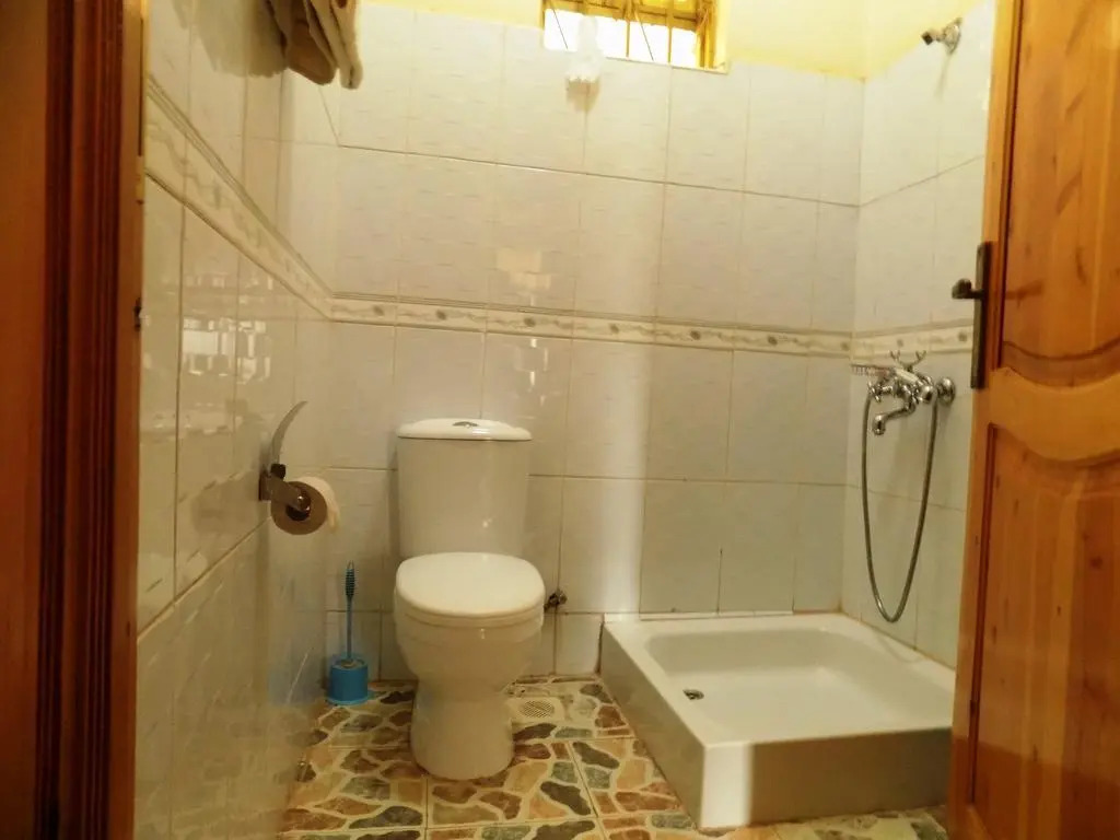 Capricon Executive Hotel