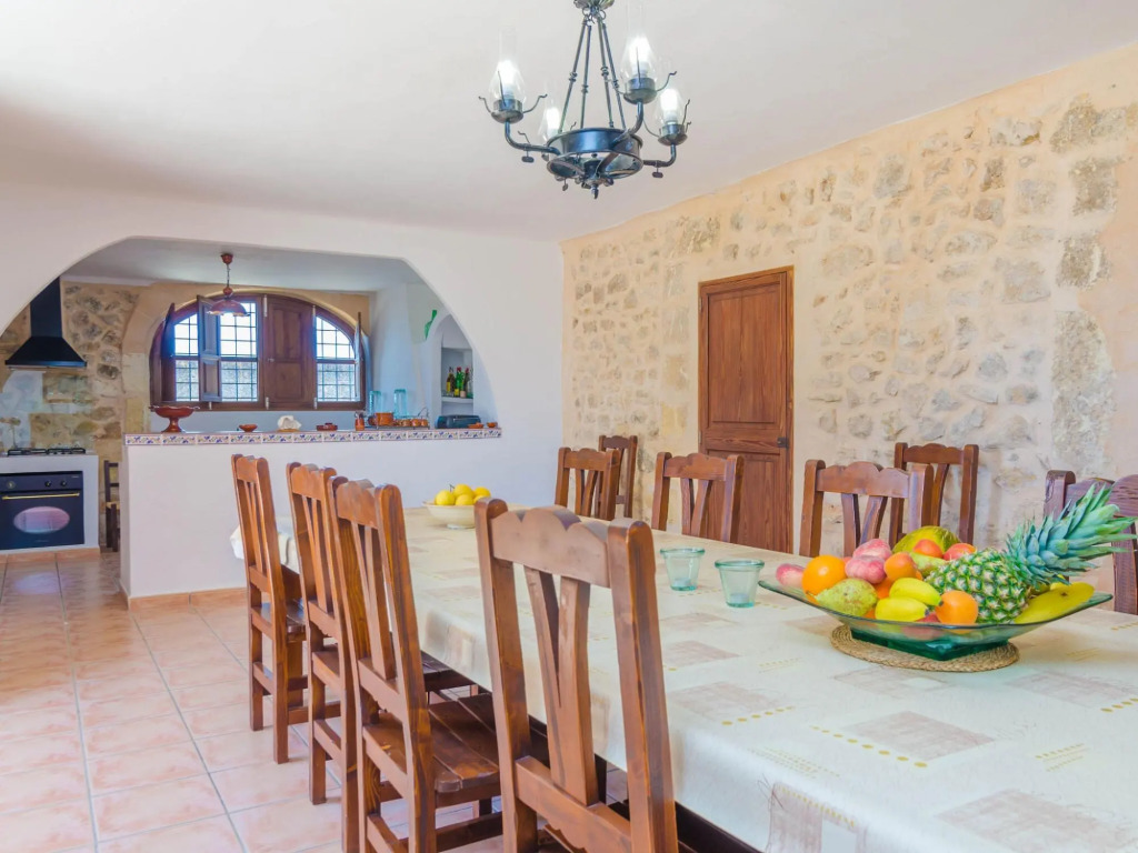 AUBADELLET (CAN RANDA) - Villa for 8 people in Villafranca de Bonany.
