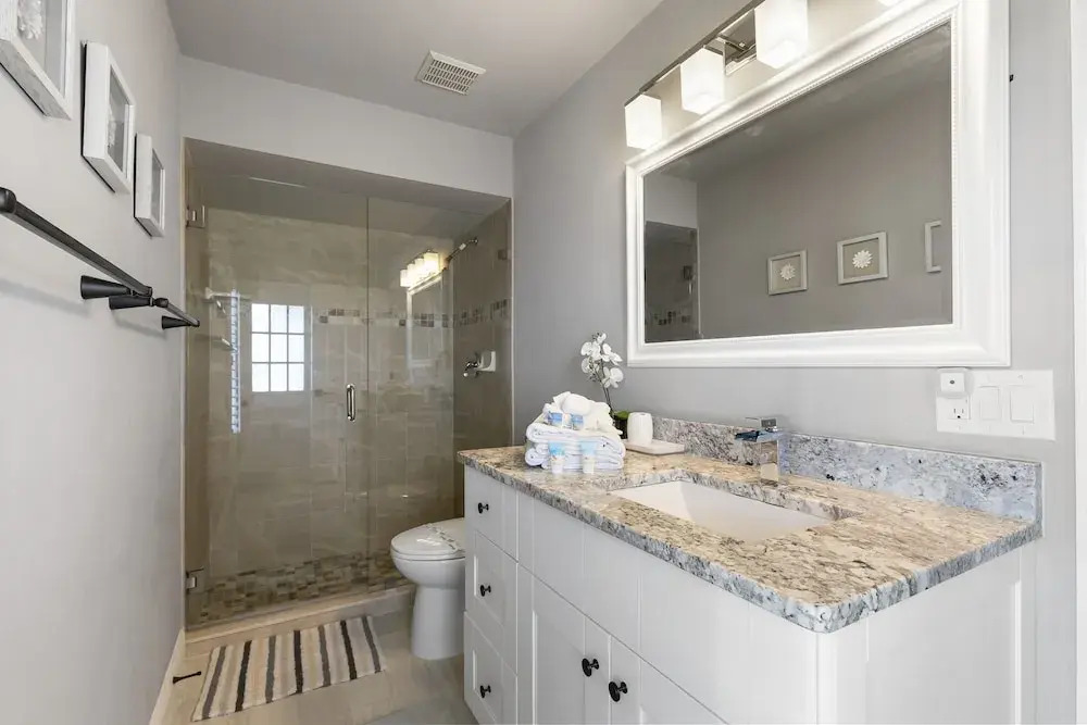 Shenandoah Ct. 1224, Marco Island Vacation Rental 3 Bedroom Home by Redawning