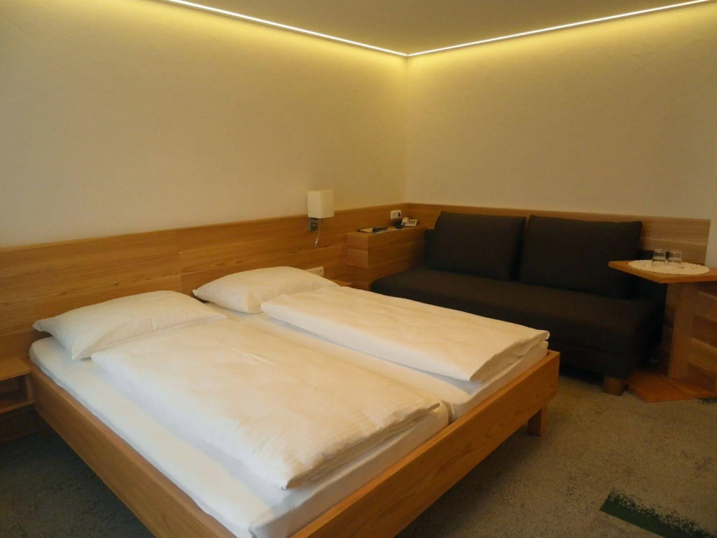 Hotel Gesser