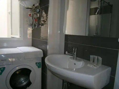 Apartamento Santa