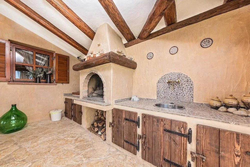 Villa Vally
