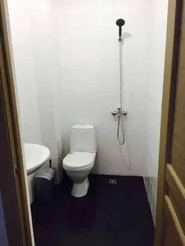 Marina guest house