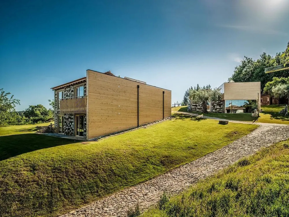 Quinta do Fortunato