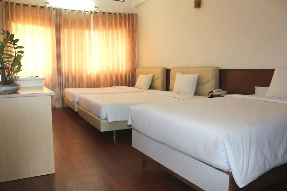 Fita Cao Su Hotel