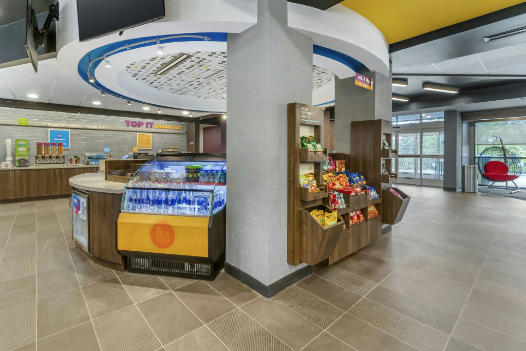 Tru By Hilton Goodlettsville Nashville