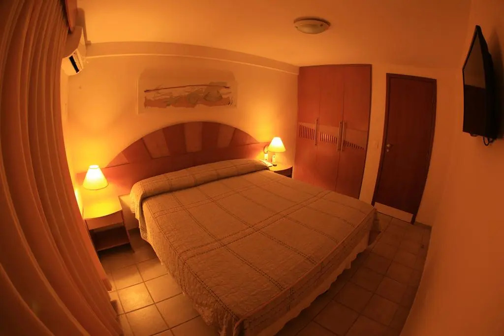 Garbos Soleil Hotel
