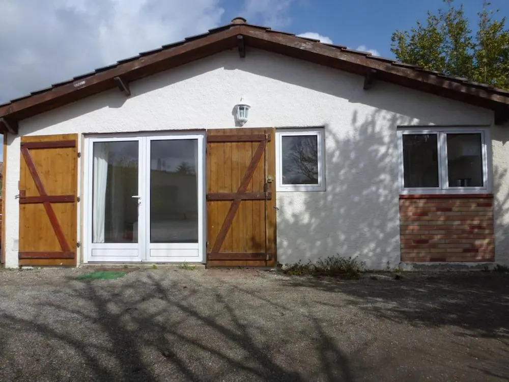Cottage Blagnac