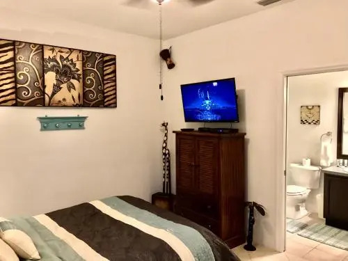 Be Our Guest House