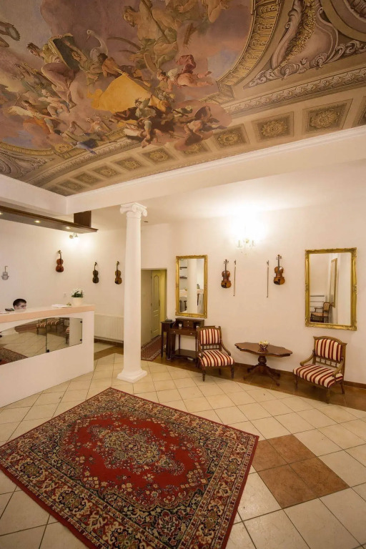 Donatello Hotel