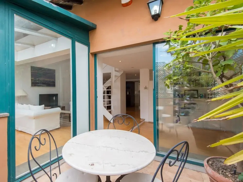RSH Lucina Design Terrace Apartment