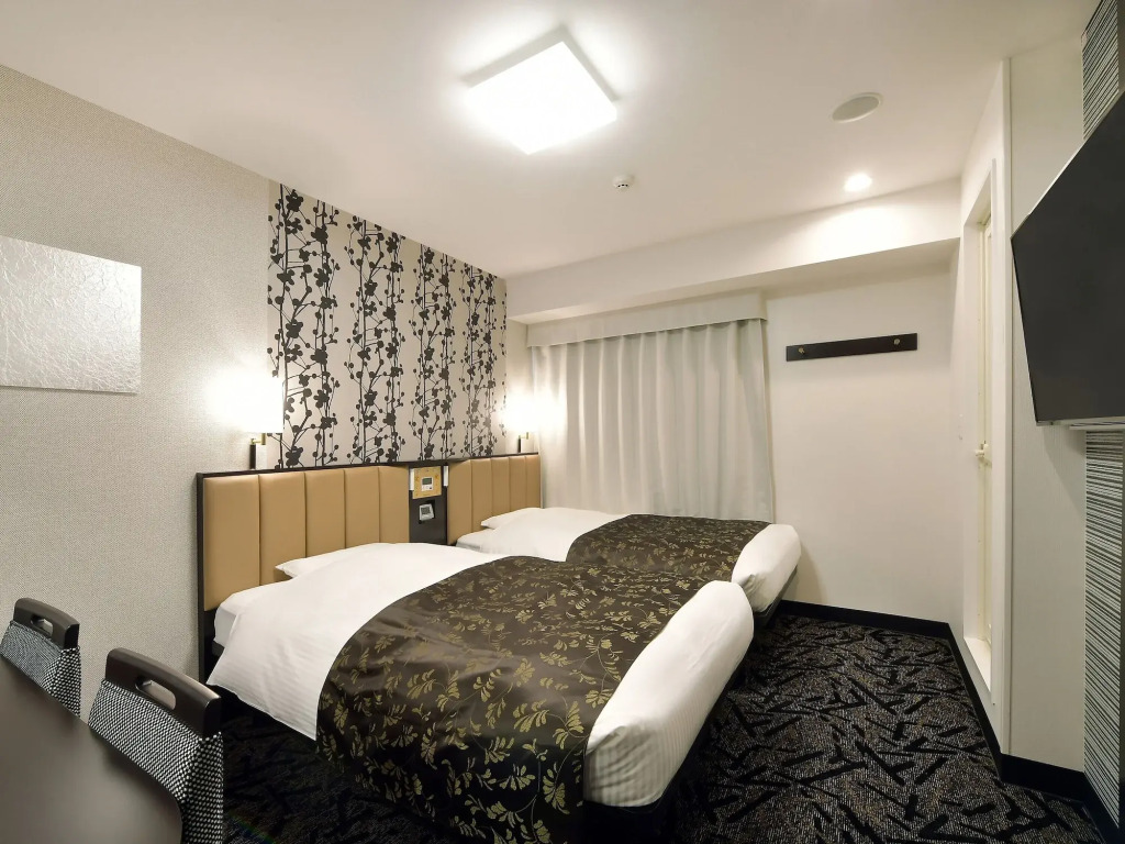 APA Hotel Nagoya Ekimae Minami