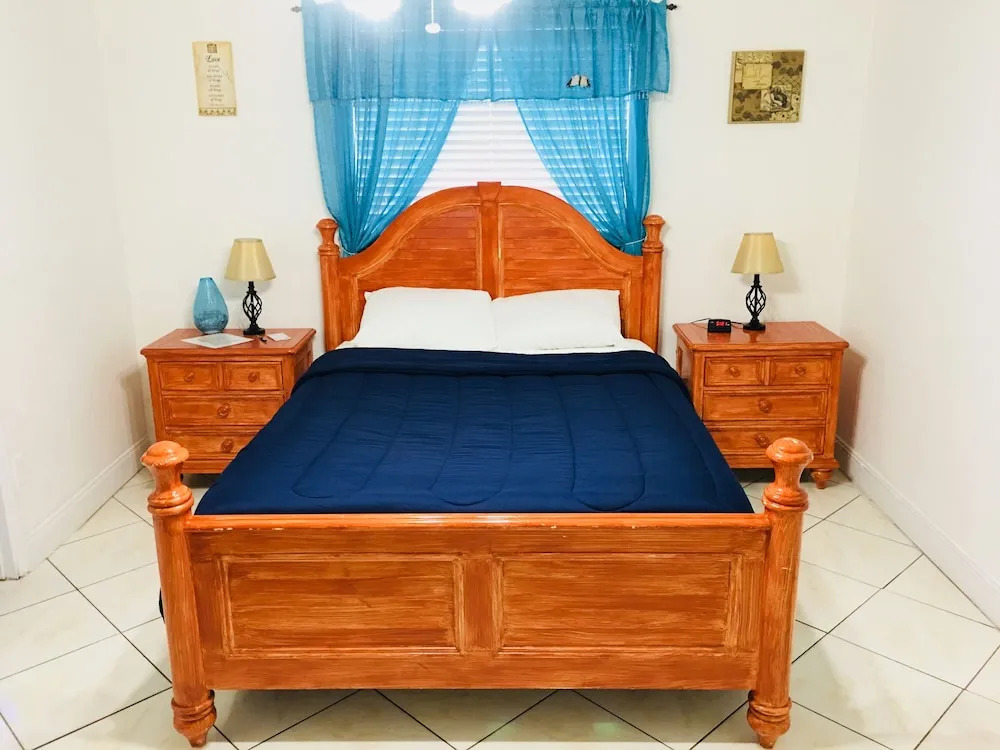 Andy Resort