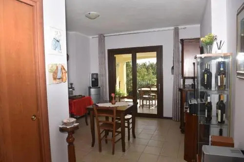 Palmas Dorada
