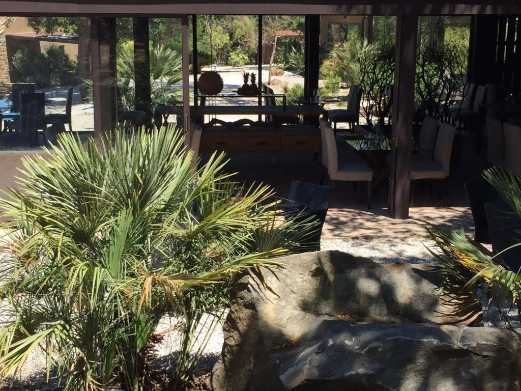 Vallegrande Nature Resort by Geocharme